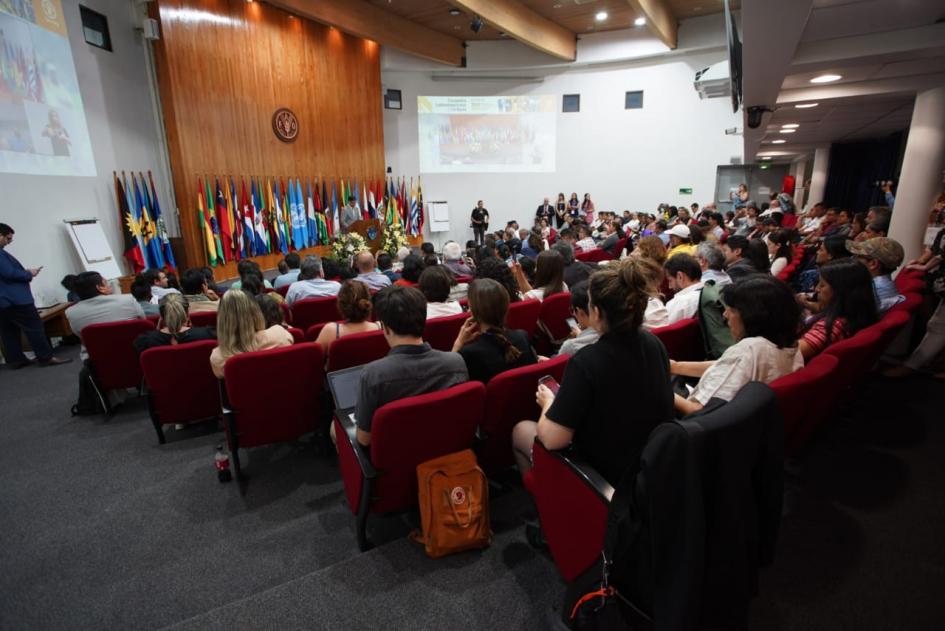 REAF ampliado Mercosur REAF ampliado Mercosur