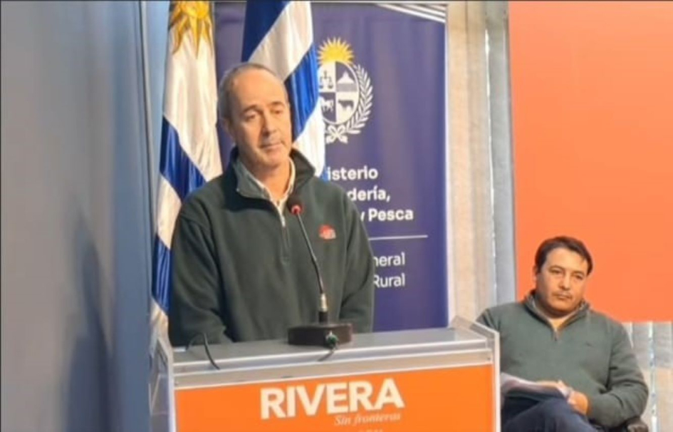referente de IPA en Rivera 