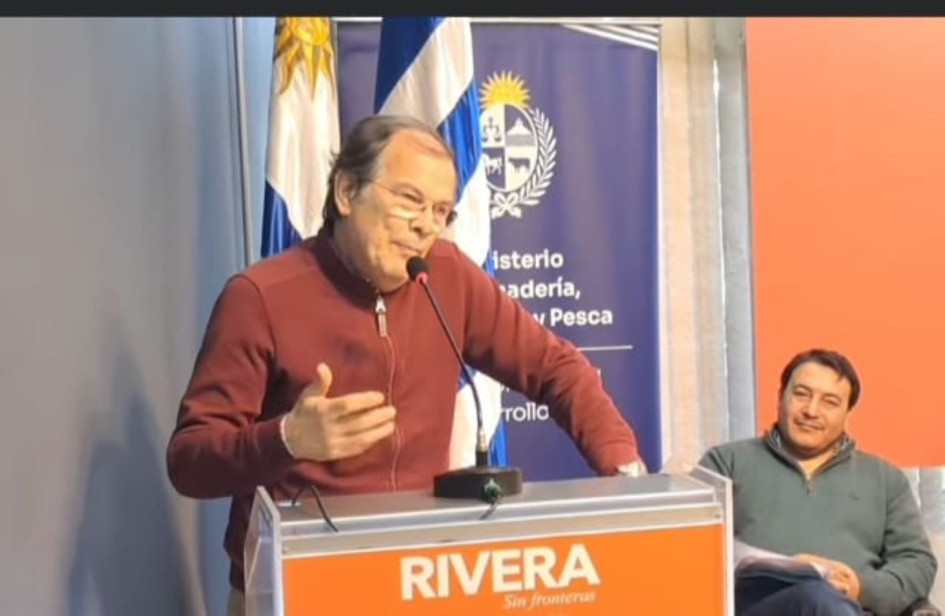 intendente de Rivera 