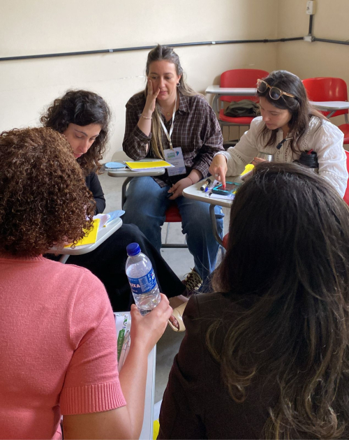 Simposio Latinoamericano y del Caribe sobre Evaluación de Riesgos en Alimentos Simposio Latinoamericano y del Caribe sobre Evaluación de Riesgos en Alimentos