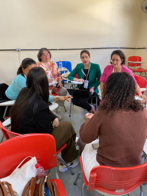 Simposio Latinoamericano y del Caribe sobre Evaluación de Riesgos en Alimentos Simposio Latinoamericano y del Caribe sobre Evaluación de Riesgos en Alimentos