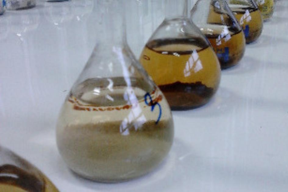Laboratorio DGRN Laboratorio DGRN