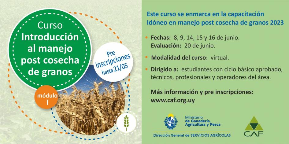 Período de pre inscripción Período de pre inscripción