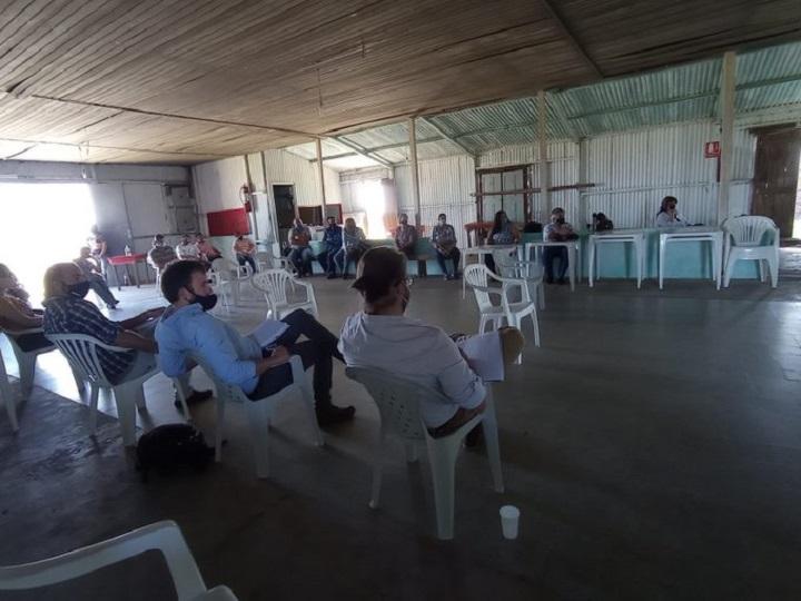 actividades en Tacuarembó