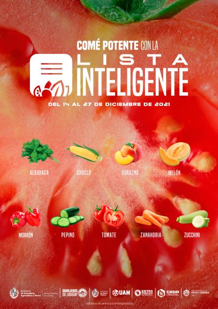 Lista Inteligente 14Dic Lista Inteligente 14Dic