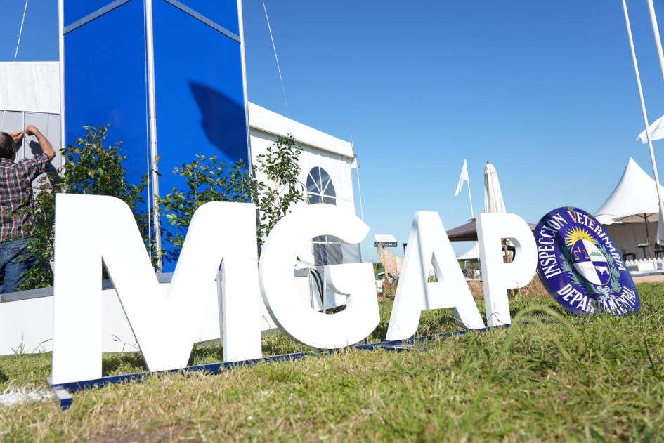 MGAP