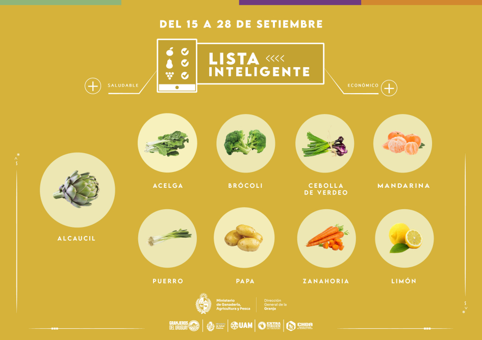 Lista inteligente | SET Lista inteligente | SET