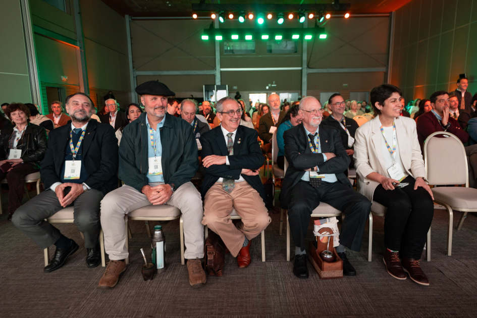 Inició el Foro Regional de Pastizales y Pastores en América Latina y el Caribe
