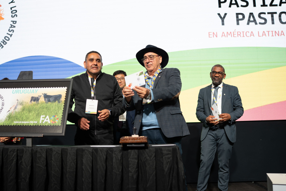 Inició el Foro Regional de Pastizales y Pastores en América Latina y el Caribe