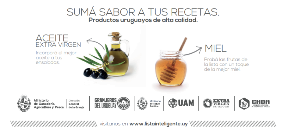 Miel y Aceite de Oliva Miel y Aceite de Oliva