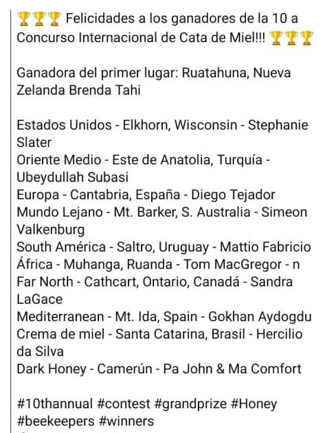 lista cata lista cata