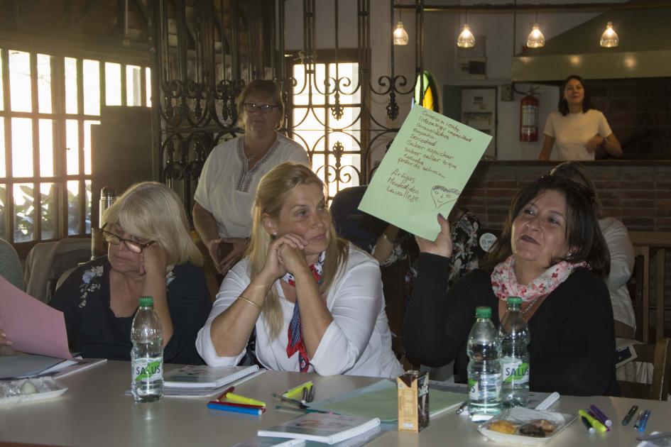 Dinámica de intercambio Dinámica de intercambio