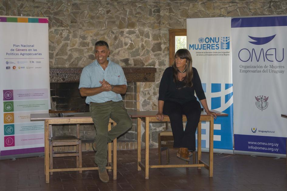 Cierre de la jornada Cierre de la jornada