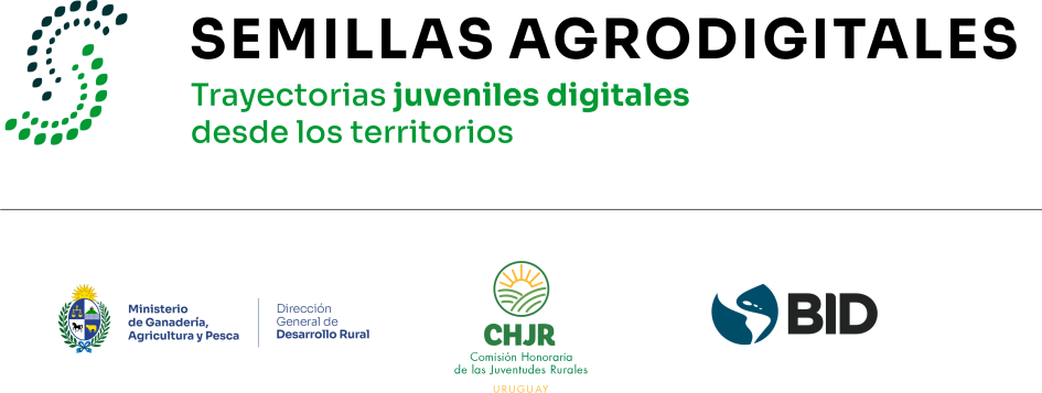 semillas logo