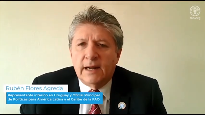 Lanzamiento del Plan Nacional de Género en Políticas Agropecuarias Lanzamiento del Plan Nacional de Género en Políticas Agropecuarias