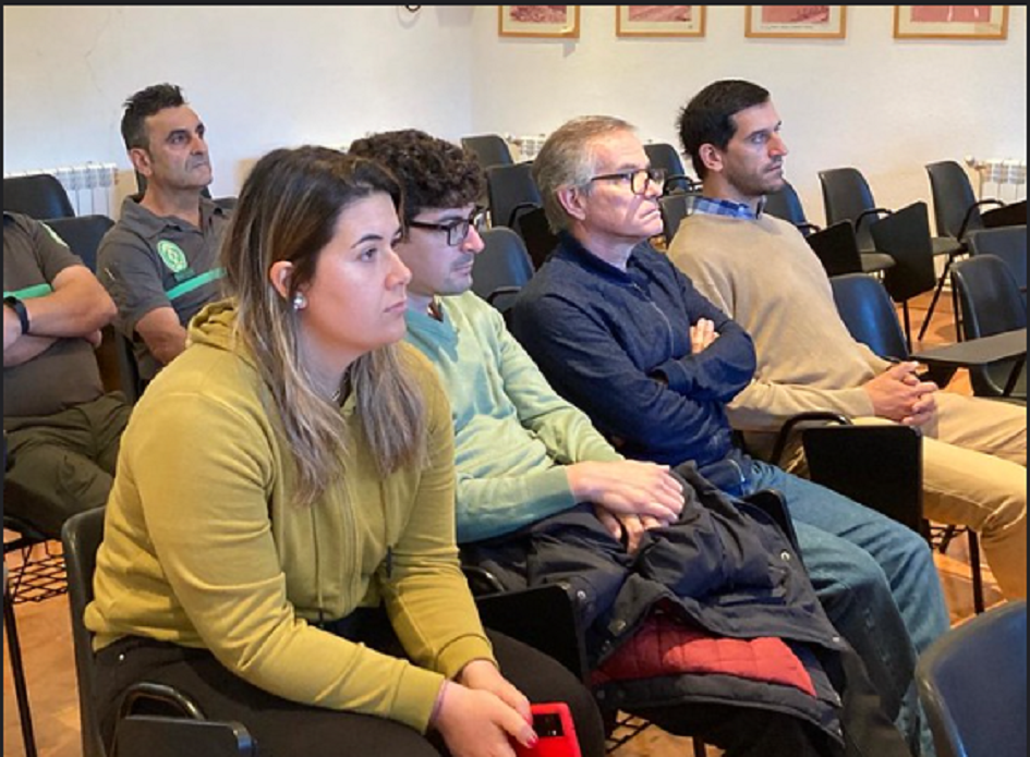 EXPERIENCIAS DE CERTIFICACIÓN AGROFORESTAL EN ESPAÑA EXPERIENCIAS DE CERTIFICACIÓN AGROFORESTAL EN ESPAÑA