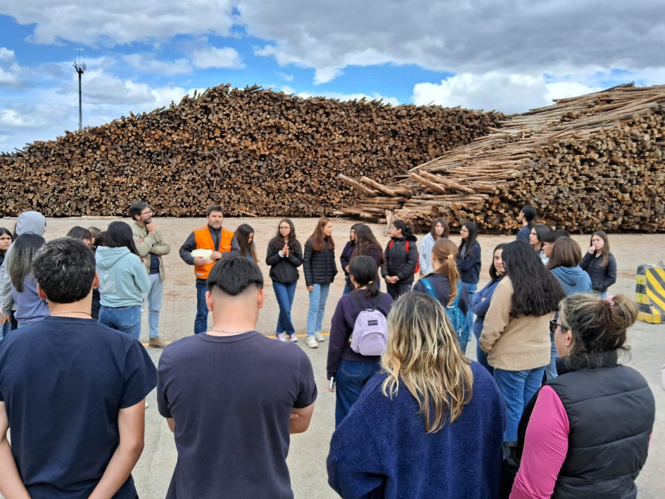 Proyecto Porteras Abiertas