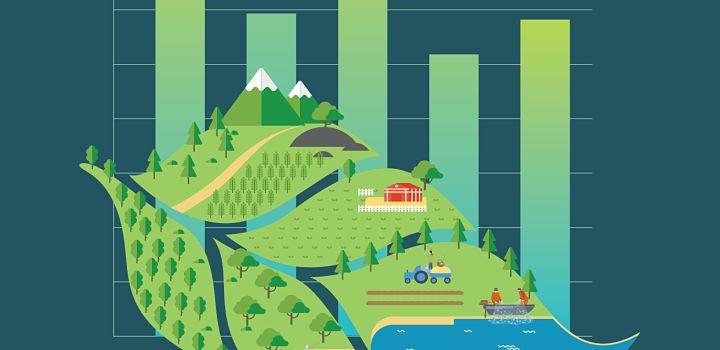 System of Environmental-Economic Accounting for Agriculture, Forestry and Fisheries