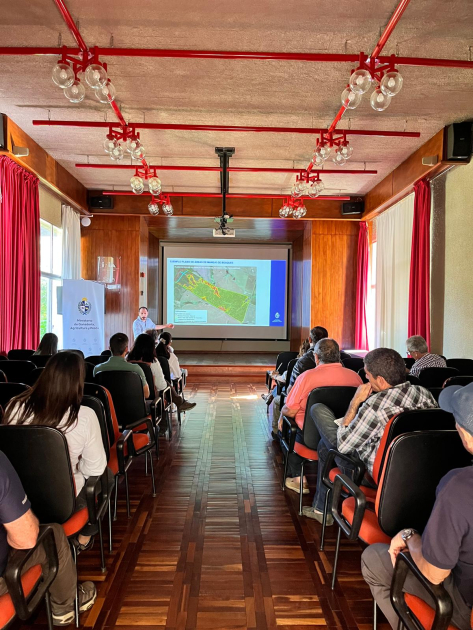 taller sobre bosque nativo taller sobre bosque nativo