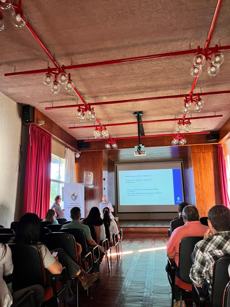 taller sobre bosque nativo taller sobre bosque nativo