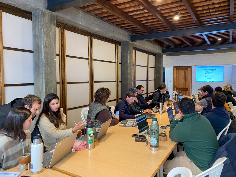 Taller de Actualización sobre Planes de Uso de Suelo en Florida Taller de Actualización sobre Planes de Uso de Suelo en Florida