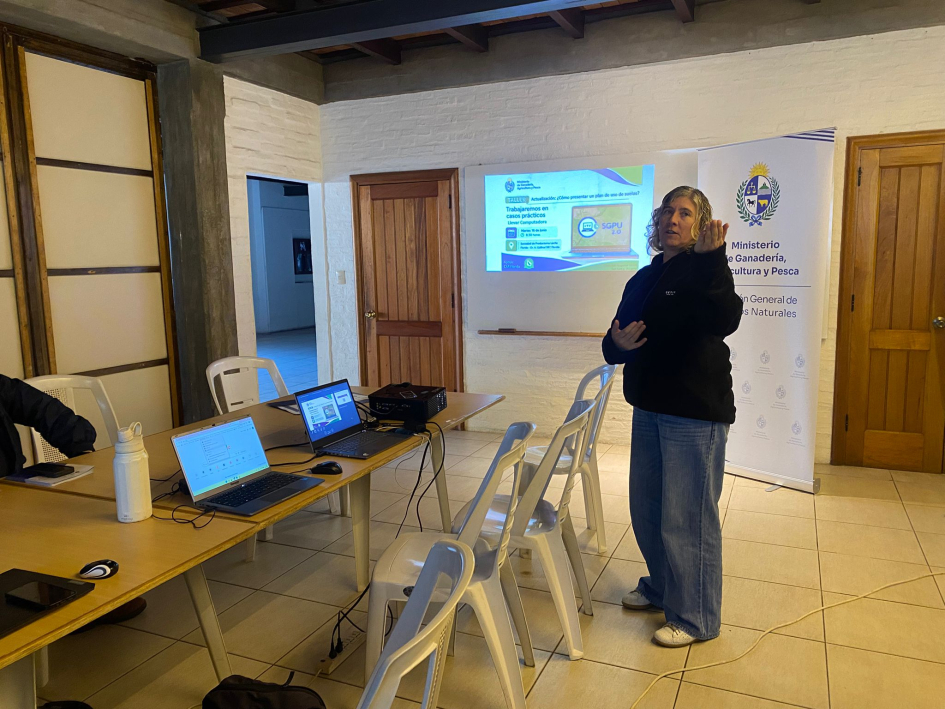 Taller de Actualización sobre Planes de Uso de Suelo en Florida Taller de Actualización sobre Planes de Uso de Suelo en Florida