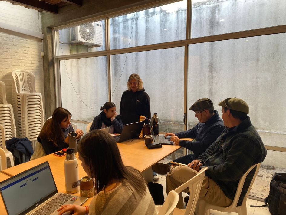 Taller de Actualización sobre Planes de Uso de Suelo en Florida Taller de Actualización sobre Planes de Uso de Suelo en Florida
