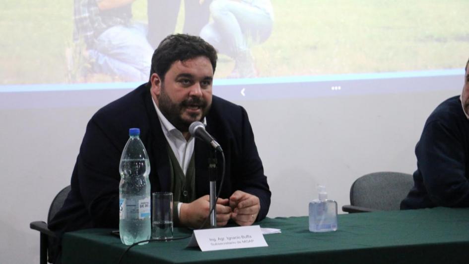 Ignacio Buffa Ignacio Buffa