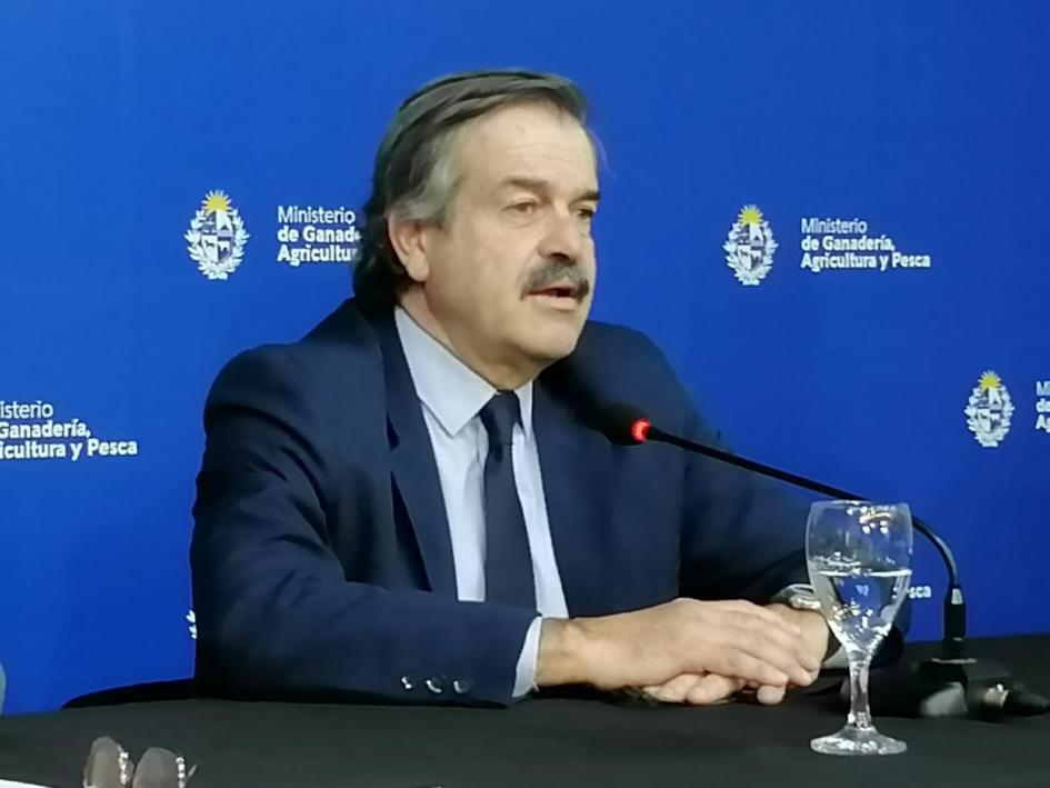 Ministro Ministro