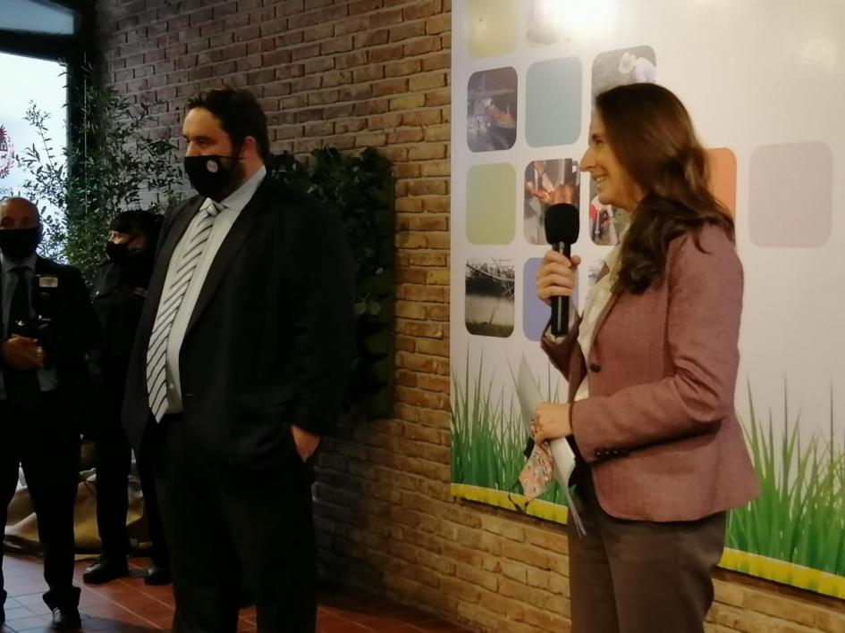 Lanzamiento Lanzamiento