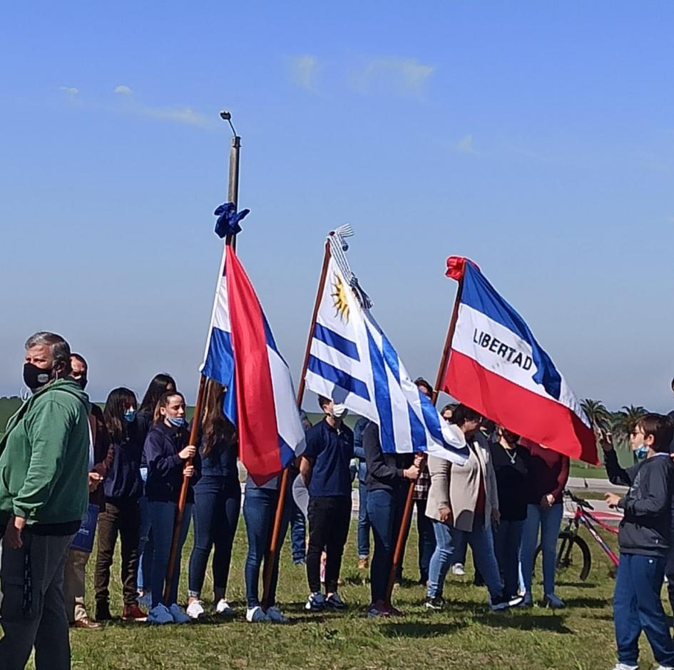 Día mujer rural en San José 2