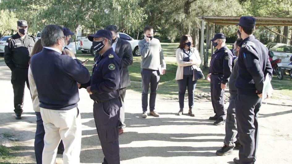 Proyecto Chacras del Plan Dignidad Carcelaria Proyecto Chacras del Plan Dignidad Carcelaria