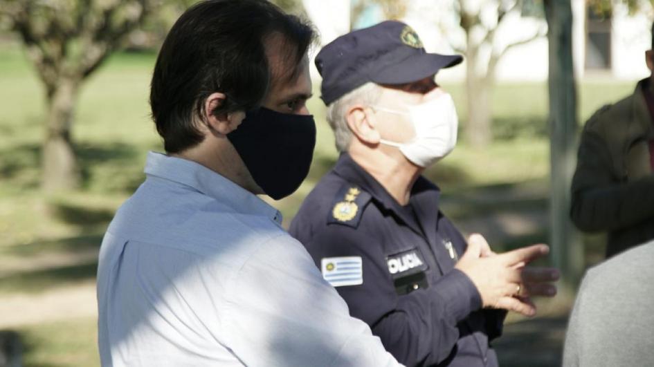 Proyecto Chacras del Plan Dignidad Carcelaria Proyecto Chacras del Plan Dignidad Carcelaria