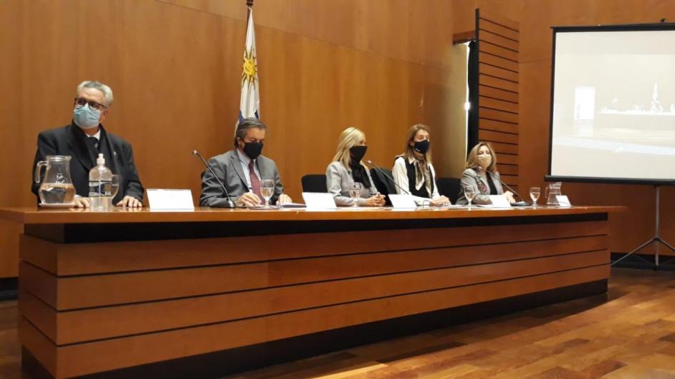 Lanzamiento del Plan Nacional de Género en Políticas Agropecuarias Lanzamiento del Plan Nacional de Género en Políticas Agropecuarias