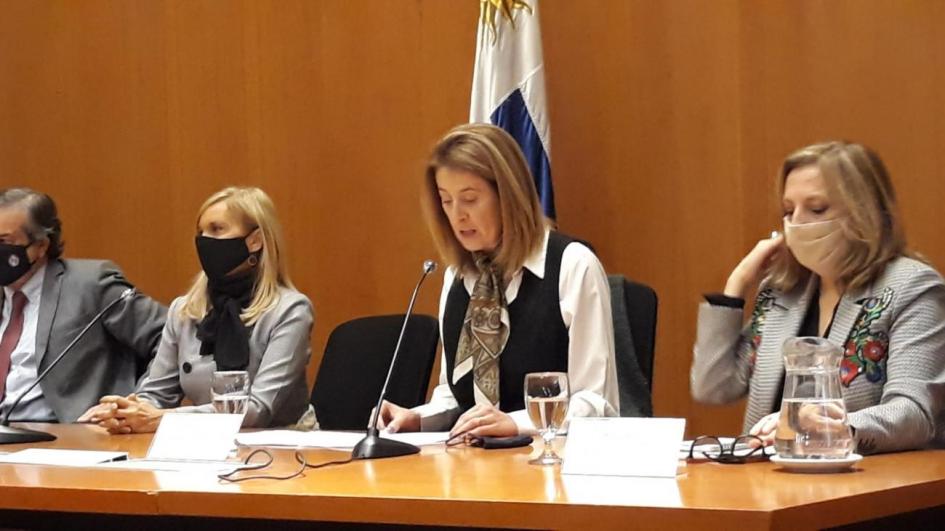 Lanzamiento del Plan Nacional de Género en Políticas Agropecuarias Lanzamiento del Plan Nacional de Género en Políticas Agropecuarias