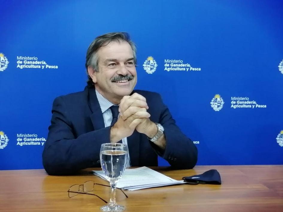 Lanzamiento de anuario CAS 2016-2020 Lanzamiento de anuario CAS 2016-2020