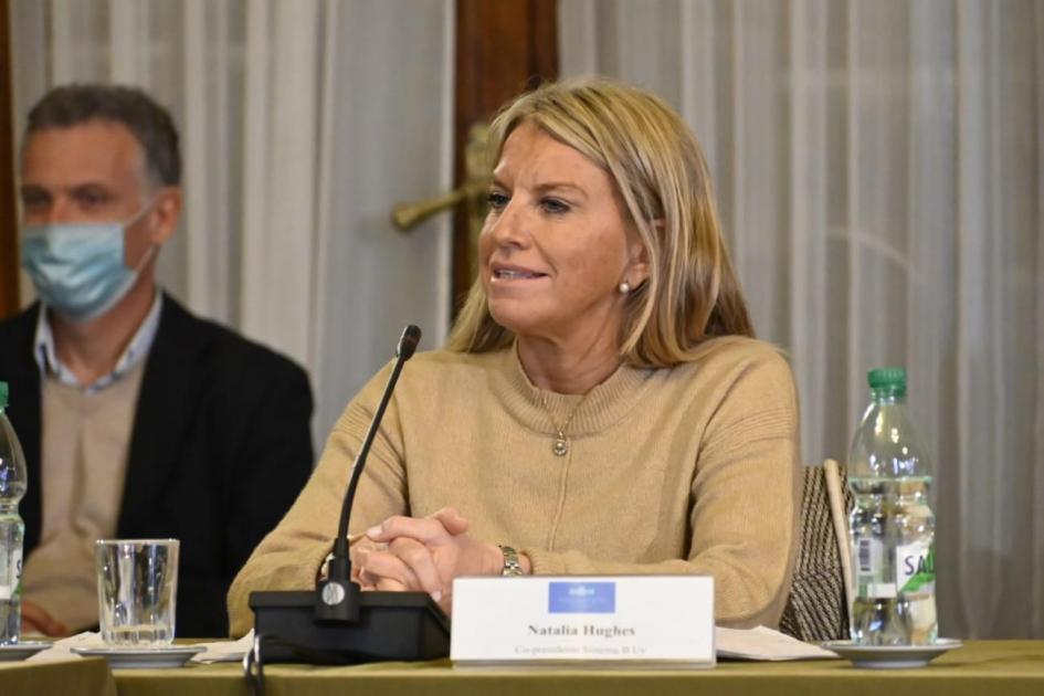 “Sistemas Alimentarios más Saludables, Sostenibles e Inclusivos” “Sistemas Alimentarios más Saludables, Sostenibles e Inclusivos”
