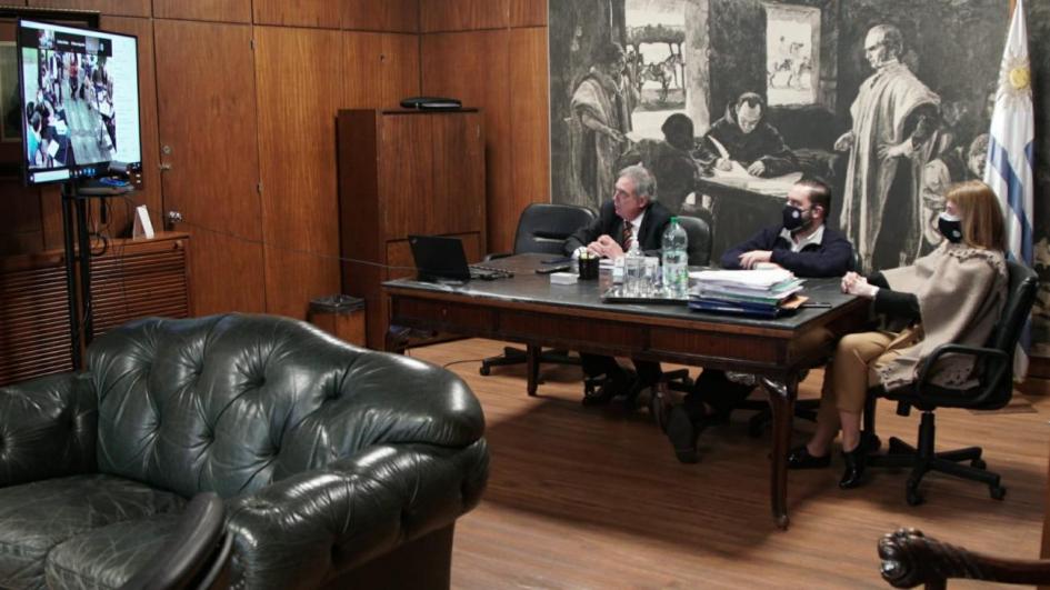 Junta Directiva del Instituto Nacional de Semillas Junta Directiva del Instituto Nacional de Semillas