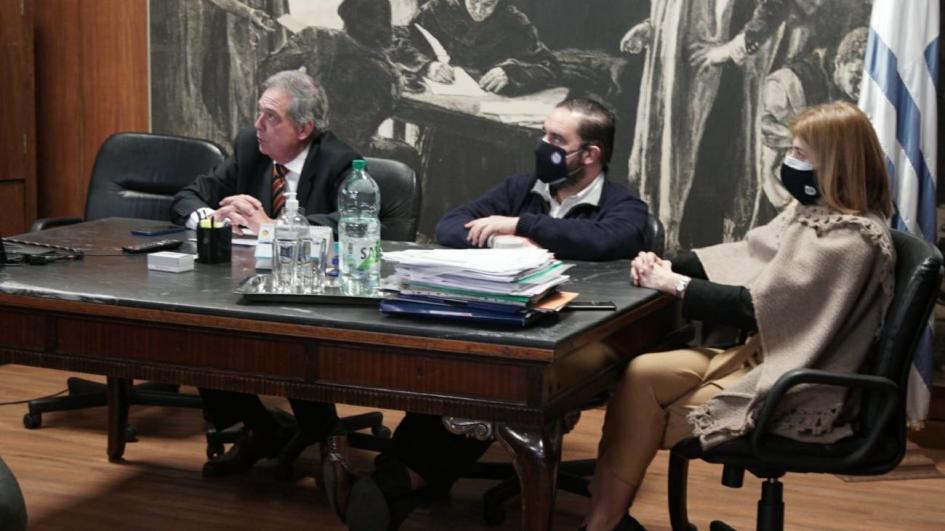 Junta Directiva del Instituto Nacional de Semillas Junta Directiva del Instituto Nacional de Semillas