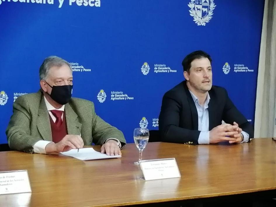 Conferencia de prensa Conferencia de prensa