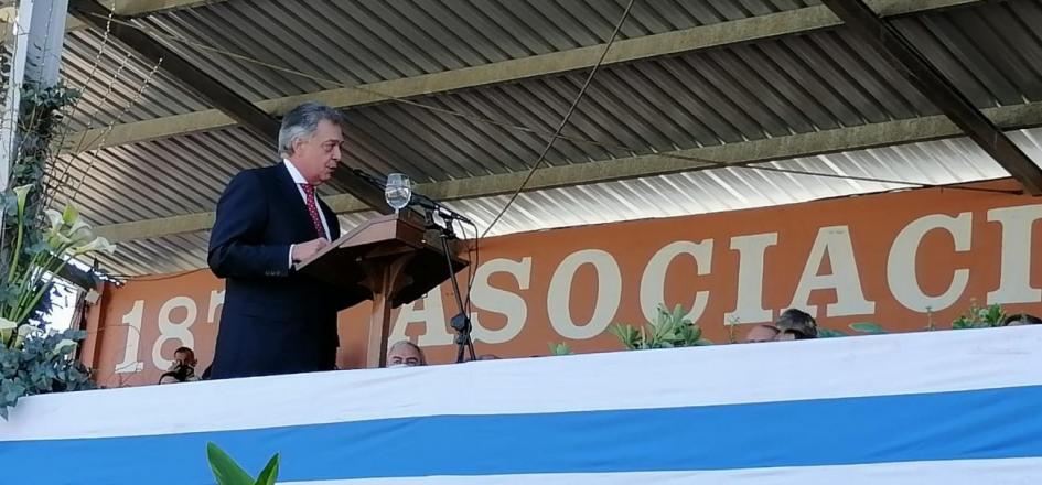 Ministro Fernando Mattos Ministro Fernando Mattos