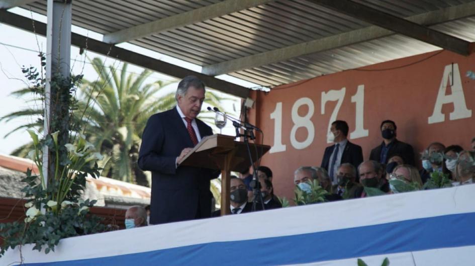 Ministro Fernando Mattos Ministro Fernando Mattos