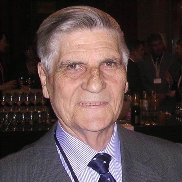 Raúl Casas Olascoaga Raúl Casas Olascoaga