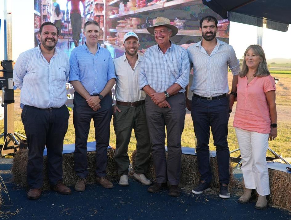 Charla sobre seguros agrícolas Charla sobre seguros agrícolas