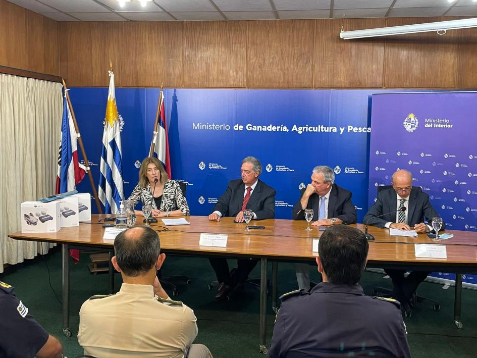 Conferencia de prensa Conferencia de prensa