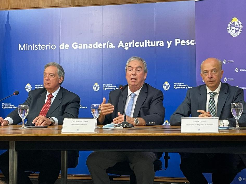 Conferencia de prensa Conferencia de prensa