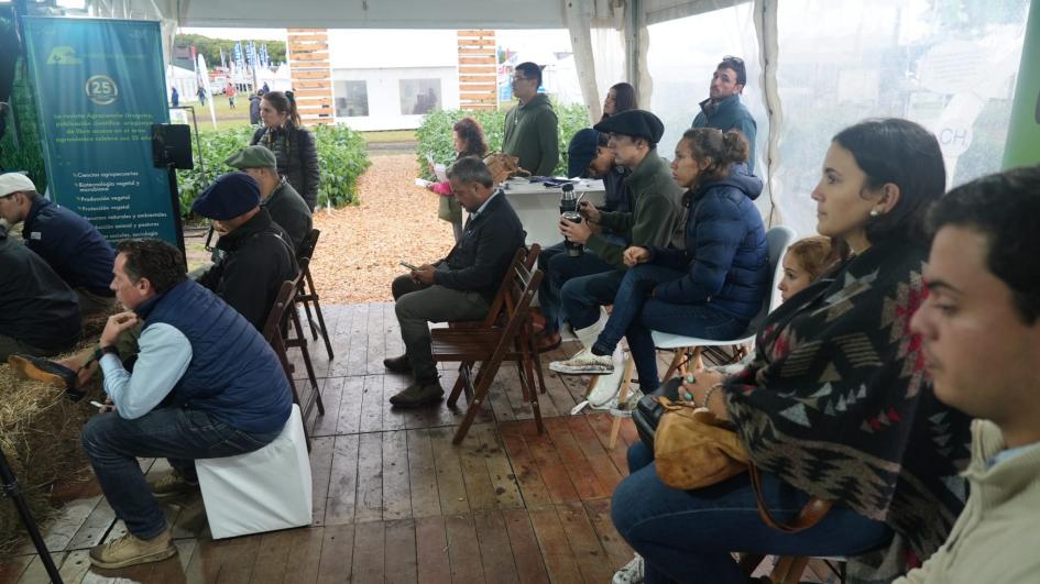 AGROTIC AGROTIC