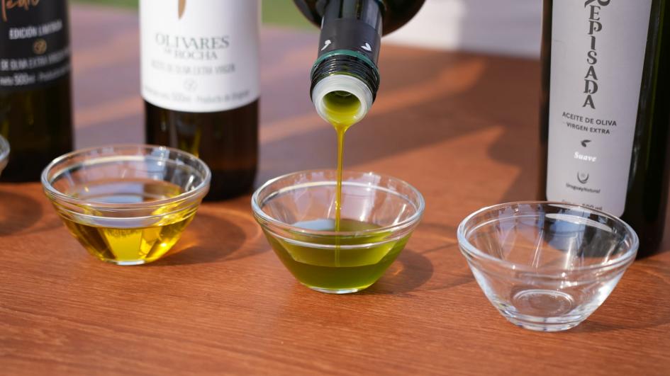 Zafra del Olivo Zafra del Olivo
