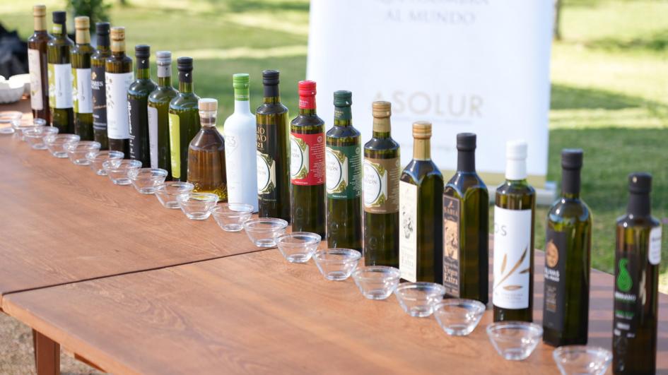 Zafra del Olivo Zafra del Olivo