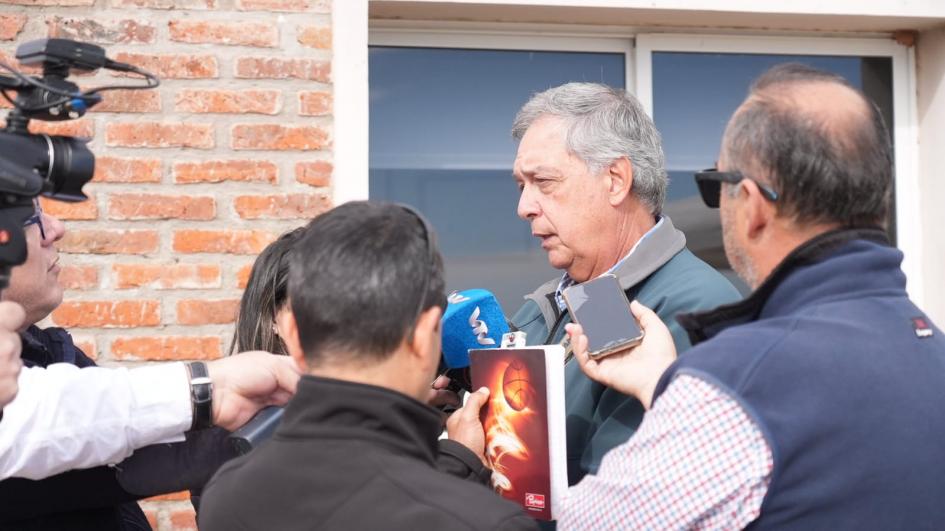Comisión Seguridad Rural Comisión Seguridad Rural